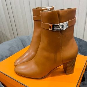 Hermès boots